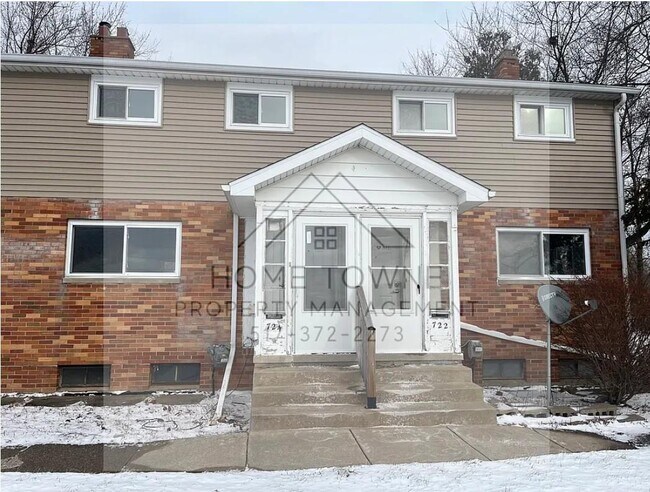 Building Photo - 722 Edgemont Blvd