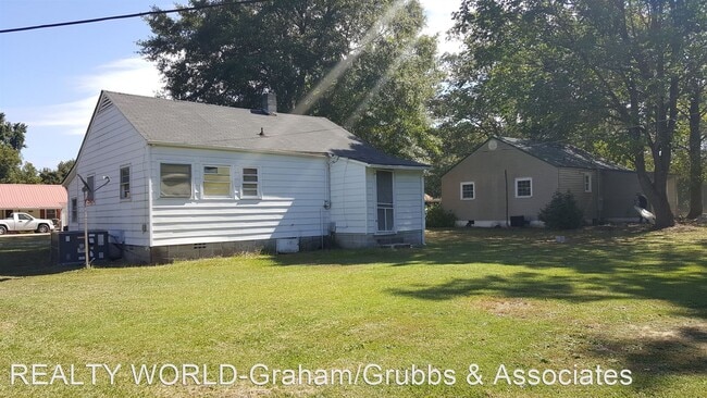 Building Photo - 2 br, 1 bath House - 18380 Marston Road