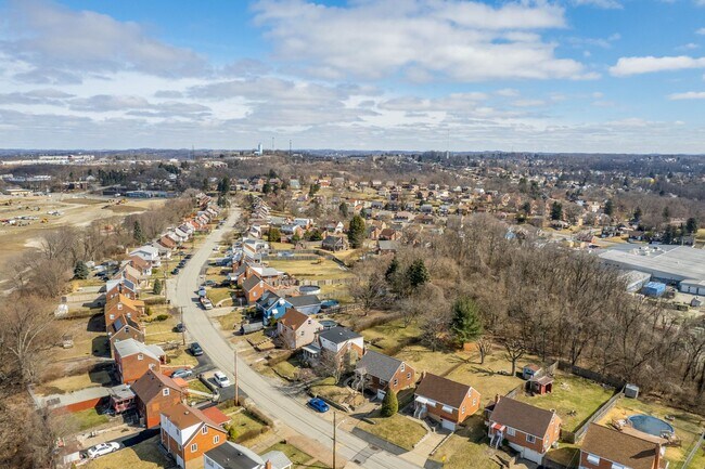 Building Photo - AVAILABLE MAY 1ST, Don't miss this UPDATED home in North Versailles! HOUSING VOUCHERS ACCEPTED!