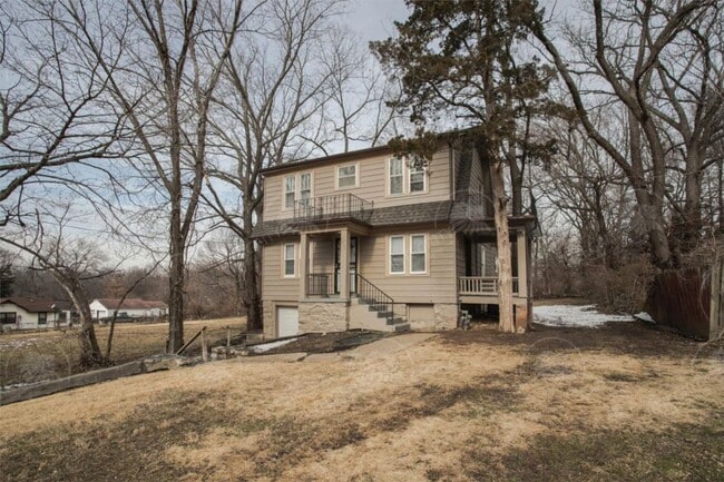 Building Photo - 3708 E 61st St