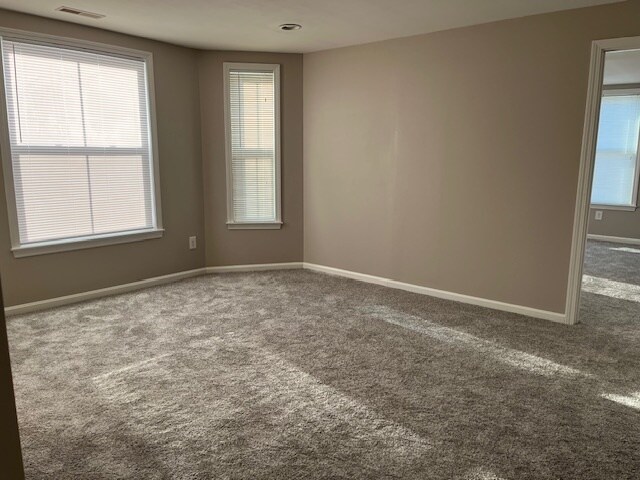 Living Room - 99 Orleans St