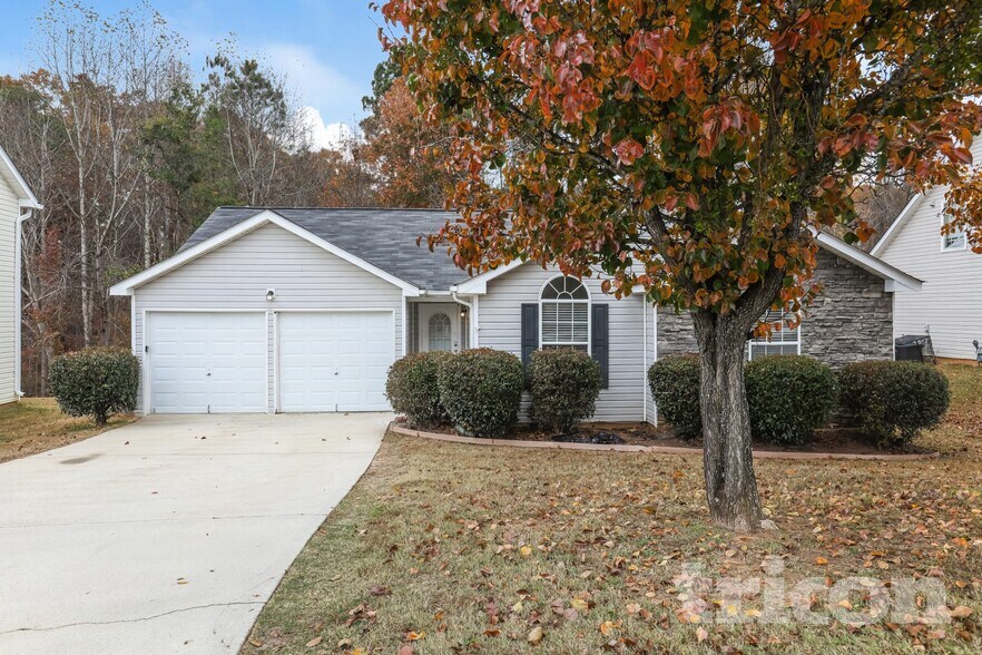 Primary Photo - 4365 Reserve Hill Crossing