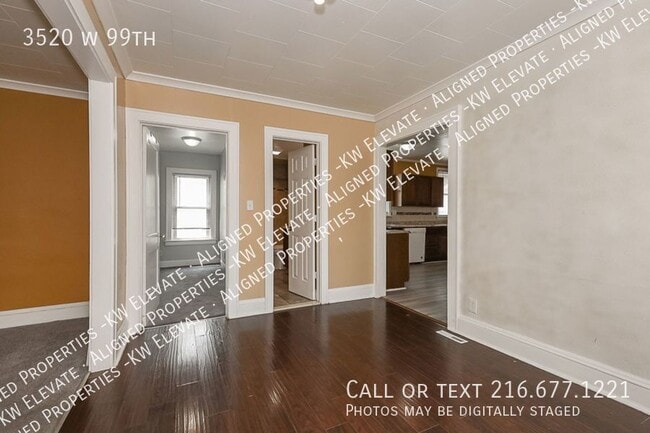 Building Photo - 3520 w 99th-