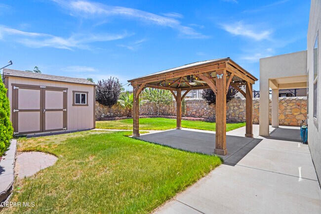 Building Photo - 1128 Paseo de Suerte Dr