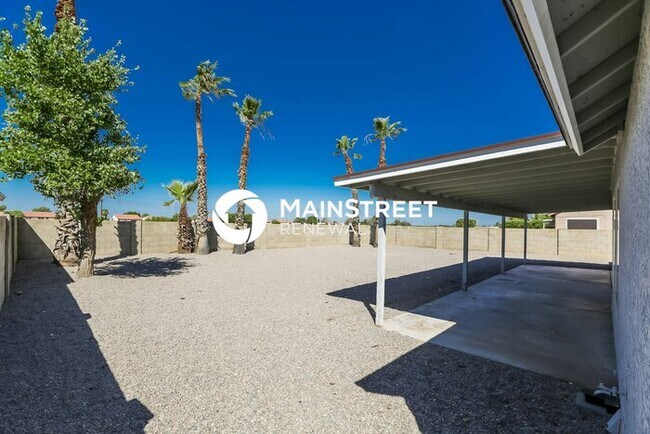 Building Photo - 3 Bedroom Pet-Friendly Home in GLENDALE, A...