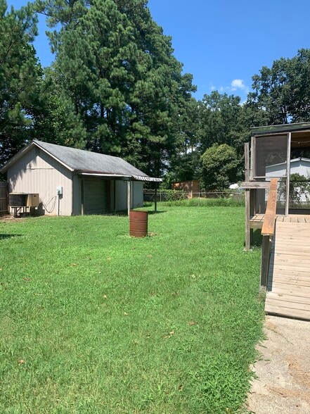 Building Photo - 4808 Morningwood Dr