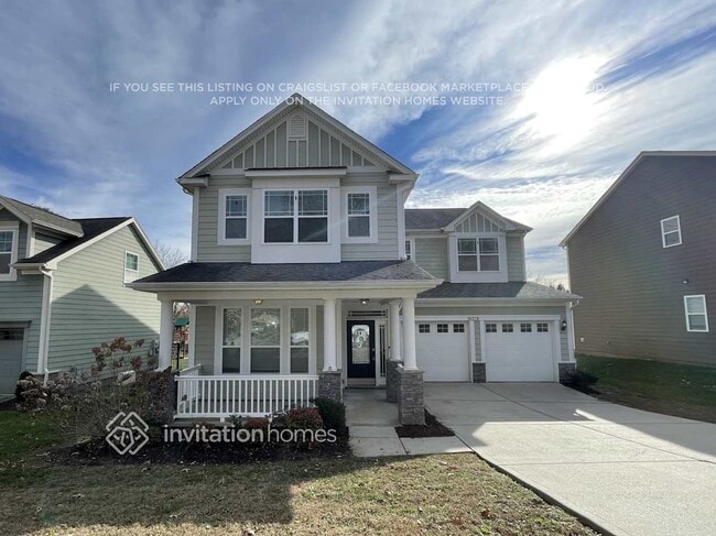 Building Photo - 10318 Blackstone Drive