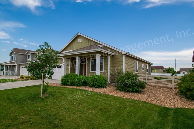 Building Photo - 4 bedroom, 3 bathroom in Wellington