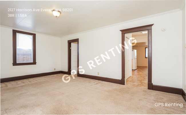 Building Photo - 2127 Harrison Ave