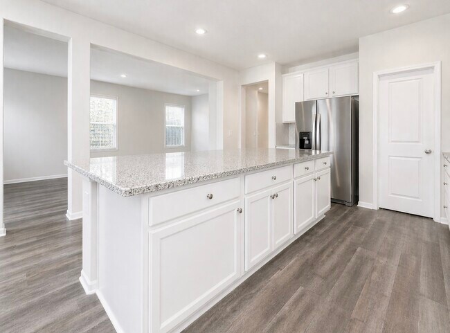 Building Photo - 5806 Havana Mist Dr