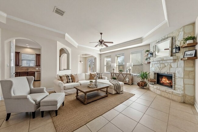 Building Photo - 11230 Begonia rock