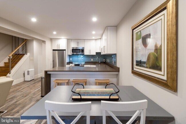 Building Photo - 4514 15th St NW