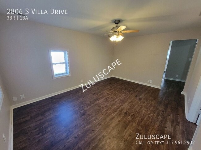 Building Photo - 2806 S Villa Dr