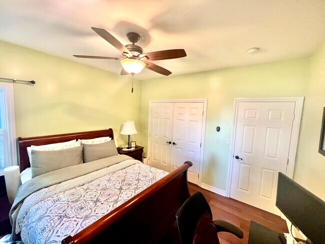 Bedroom - 6947 Jellico Ave