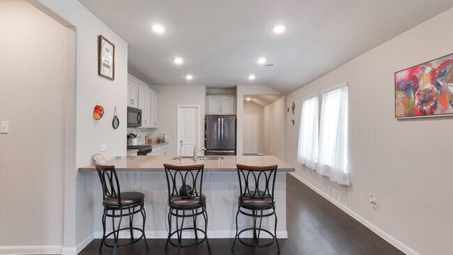 Building Photo - 6510 Verbena Blossom Trail