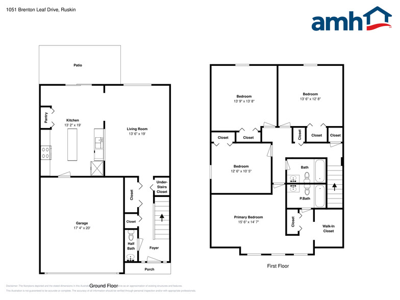 Building Photo - 1051 Brenton Leaf Dr