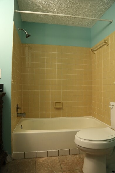 Bathroom 1 - 12945 Pinecrest road