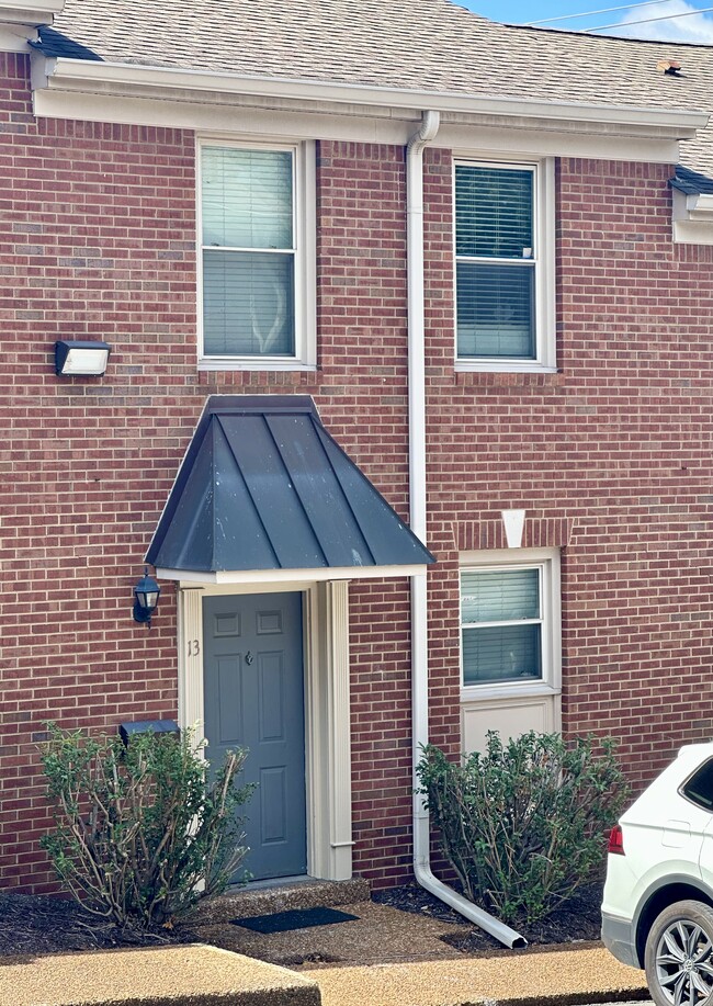 Building Photo - Acklen Park Condominiums