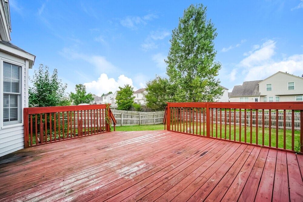 Building Photo - 5121 Tyler Henry Dr