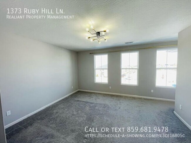 Building Photo - 1373 Ruby Hill Ln
