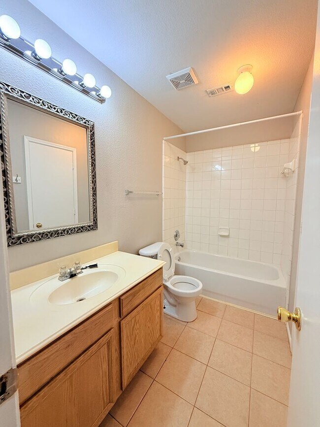 Building Photo - AVAILABLE NOW - Spacious 3-Bedroom Home with Open Layout & Covered Patio in Northwest ISD