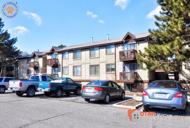 Building Photo - 5740 S 900 E