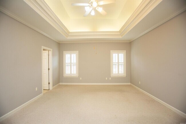 Building Photo - 2601 Sweetgrass-