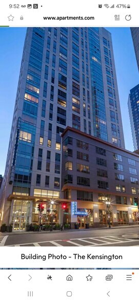 Building Photo - 659 Washington St