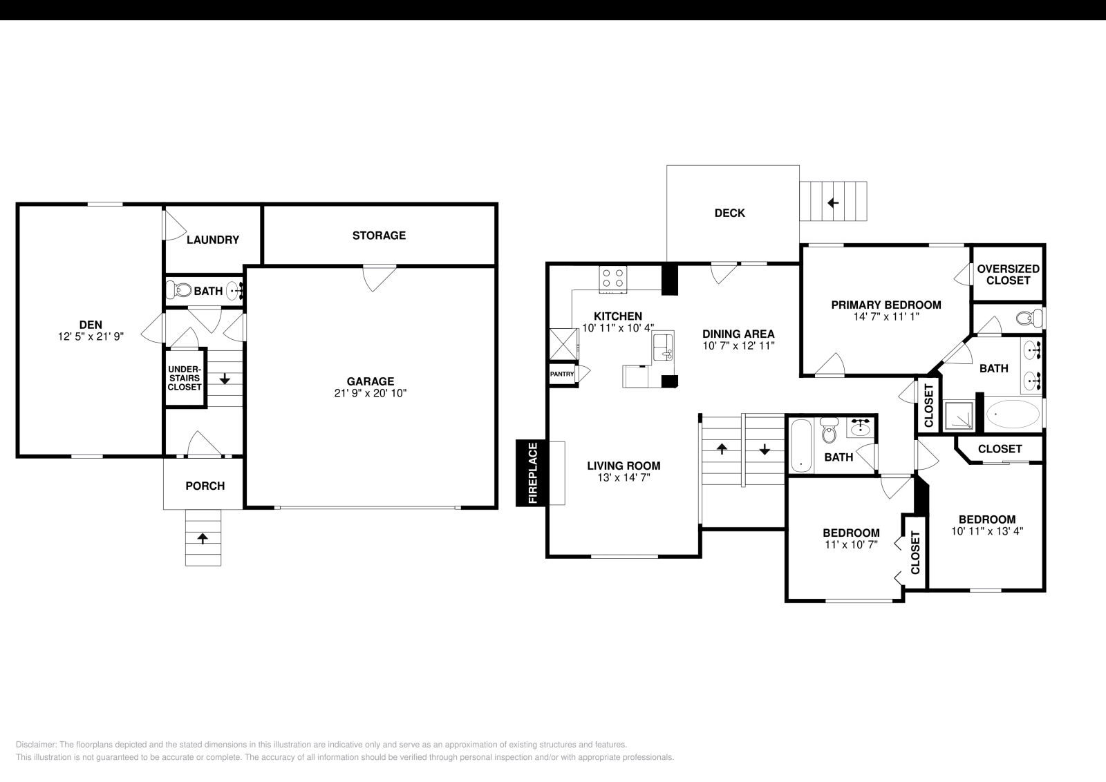 Building Photo - 1457 Mutual Dr