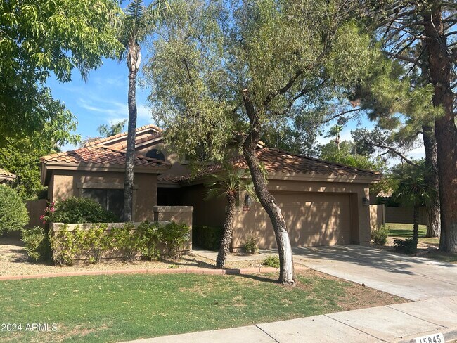 Primary Photo - 15845 N 50th St