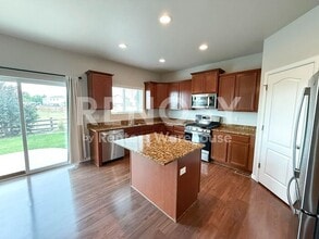Building Photo - Spacious 4-Bedroom Home with Open Floor Plan and Large Backyard in Thornton
