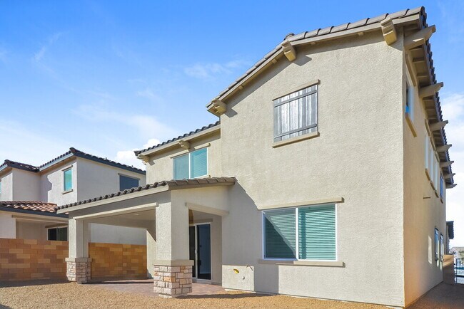 Building Photo - 832 Astra Peak St