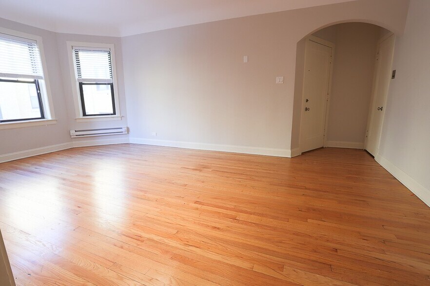 Building Photo - 2311 N Rockwell St