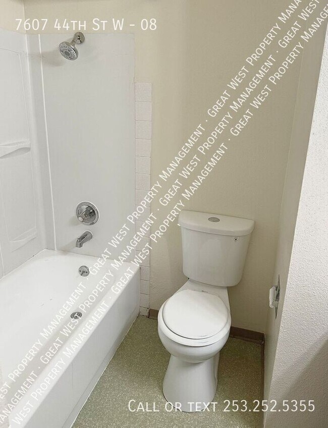 Building Photo - 7607 44th St W