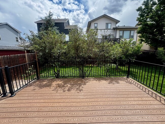 Building Photo - 3 Bedroom Home with Basement in Stetson Hills