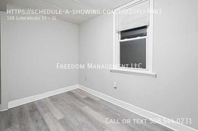 Building Photo - 168 Lunenburg St