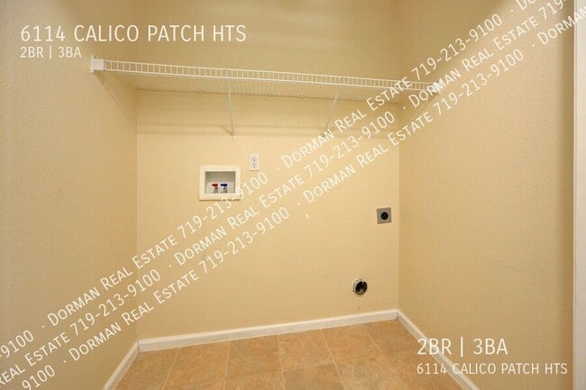 Building Photo - 6114 Calico Patch Heights