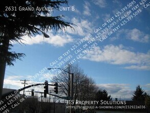 Building Photo - 2631 Grand Ave