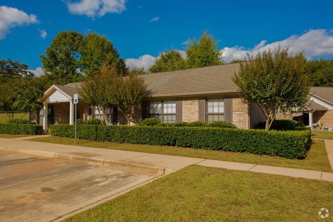 Primary Photo - Artesian Springs Apartments