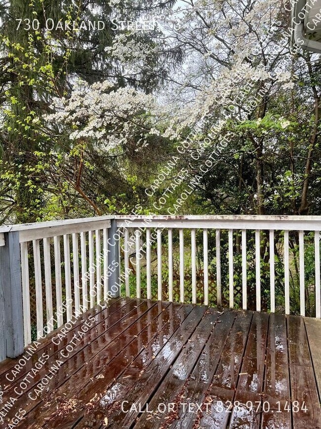 Building Photo - 730 Oakland St