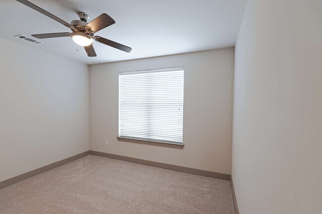 Floorplan - The Edge at Glade Parks