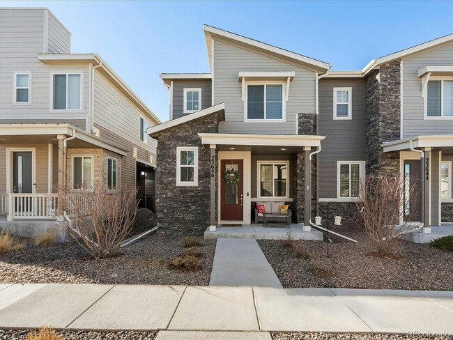 Primary Photo - 23646 E 5th Pl