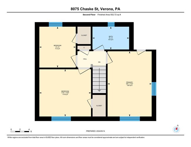 Building Photo - 8075 Chaske St