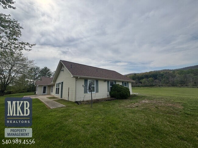 Building Photo - 5056 Catawba Valley Dr
