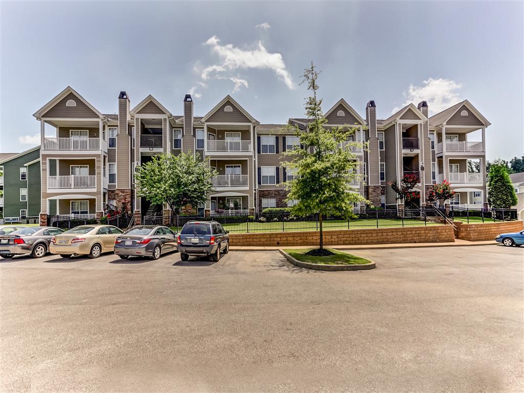 Quail Ridge Highlands Apartment Homes Bartlett