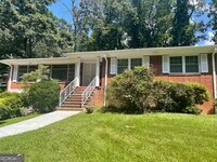 Building Photo - 3027 Collier Dr NW
