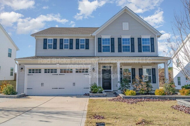 Building Photo - 7214 Waterwheel St SW