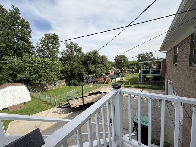 Building Photo - 3924 Gladman Way