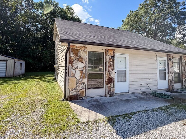 Building Photo - 1120 McBrien Rd