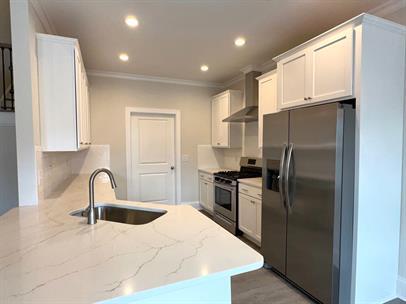 Building Photo - 1102 Cavil Hollins Ct